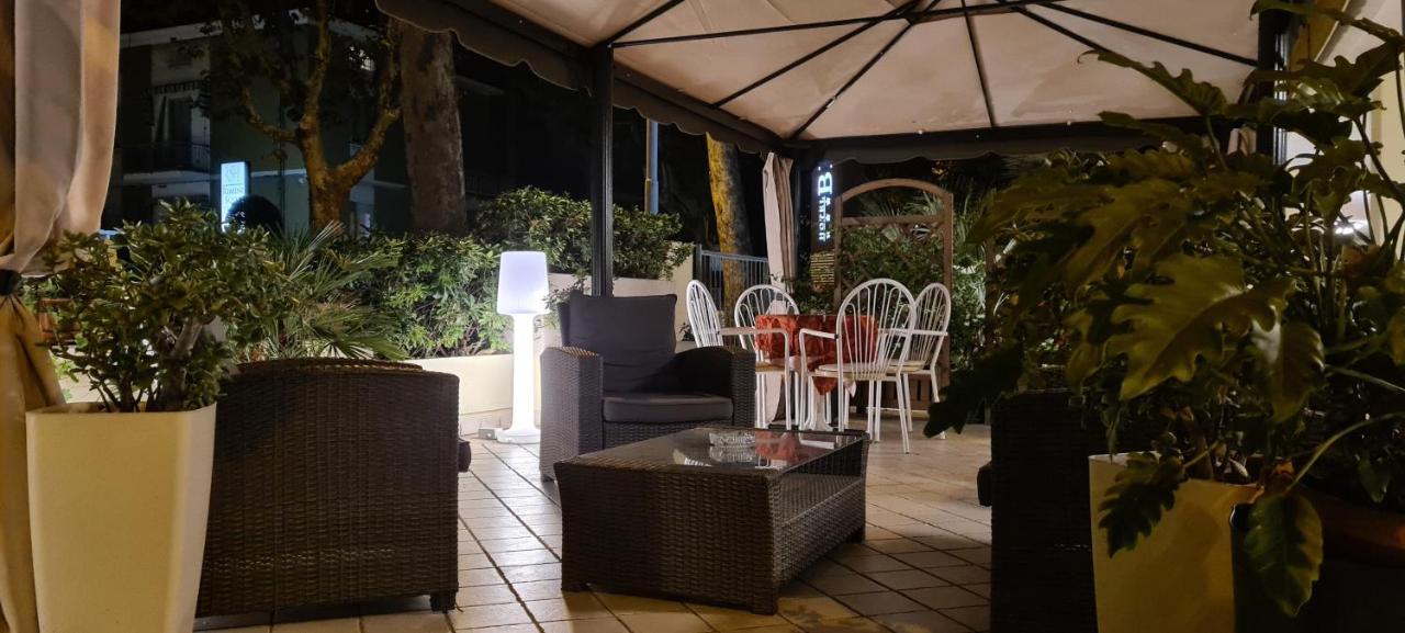 Hotel Beppe Rimini Exterior photo