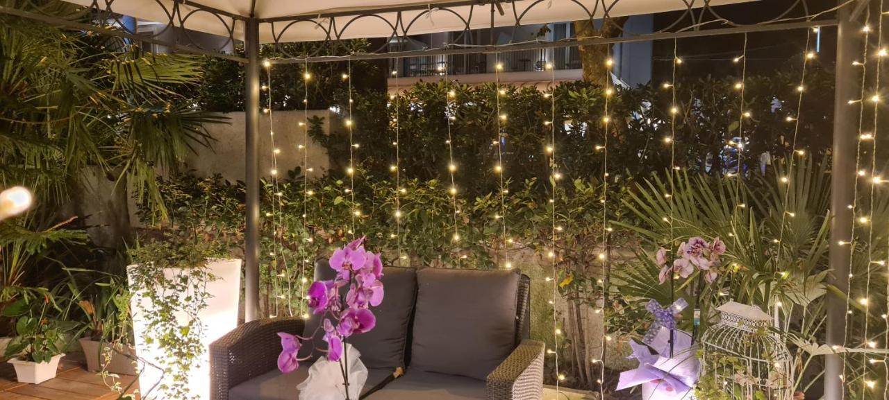 Hotel Beppe Rimini Exterior photo
