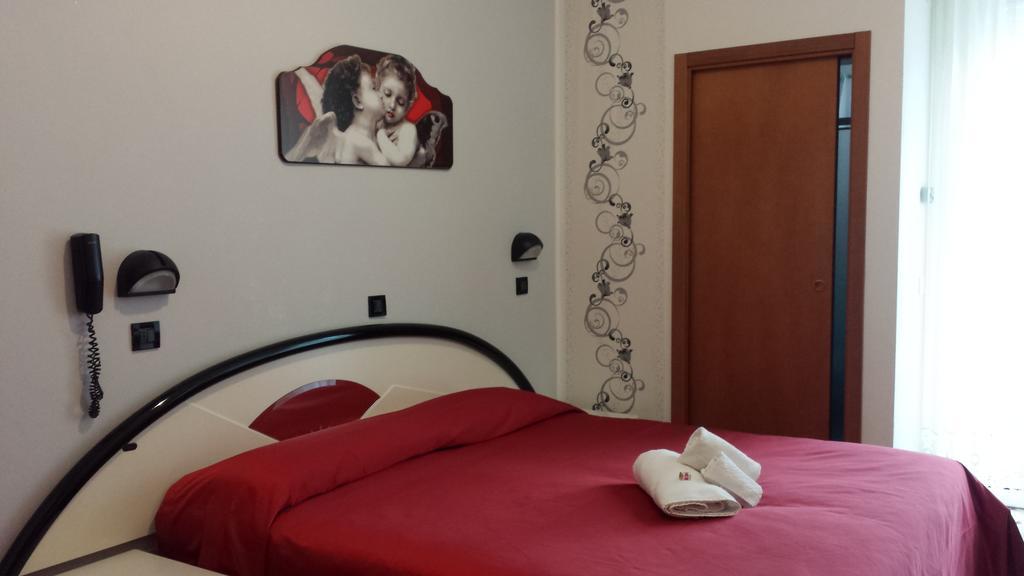 Hotel Beppe Rimini Exterior photo