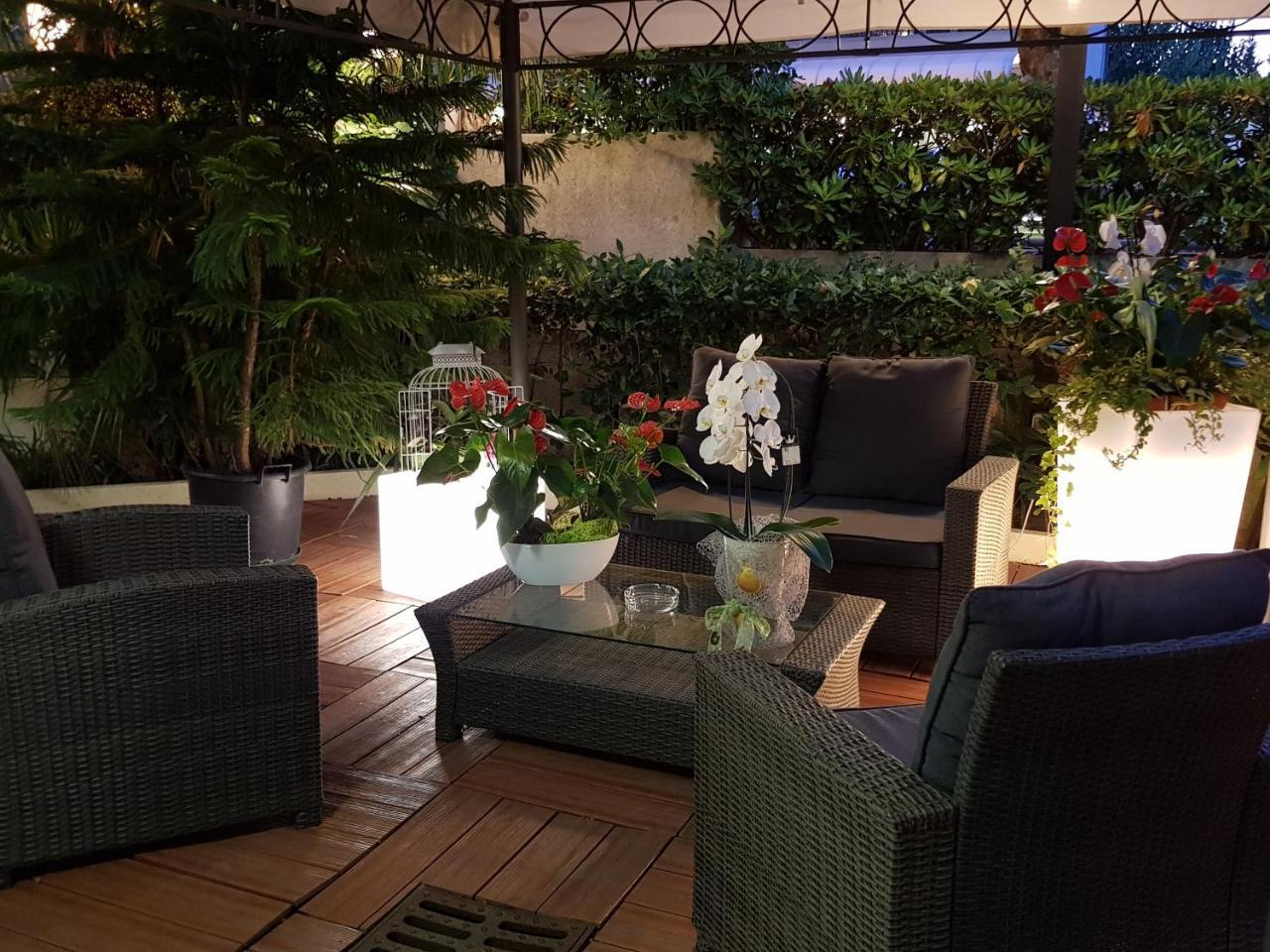 Hotel Beppe Rimini Exterior photo
