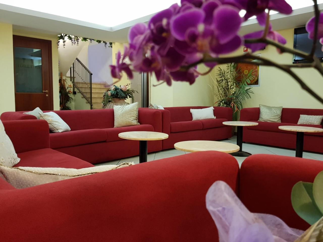 Hotel Beppe Rimini Exterior photo